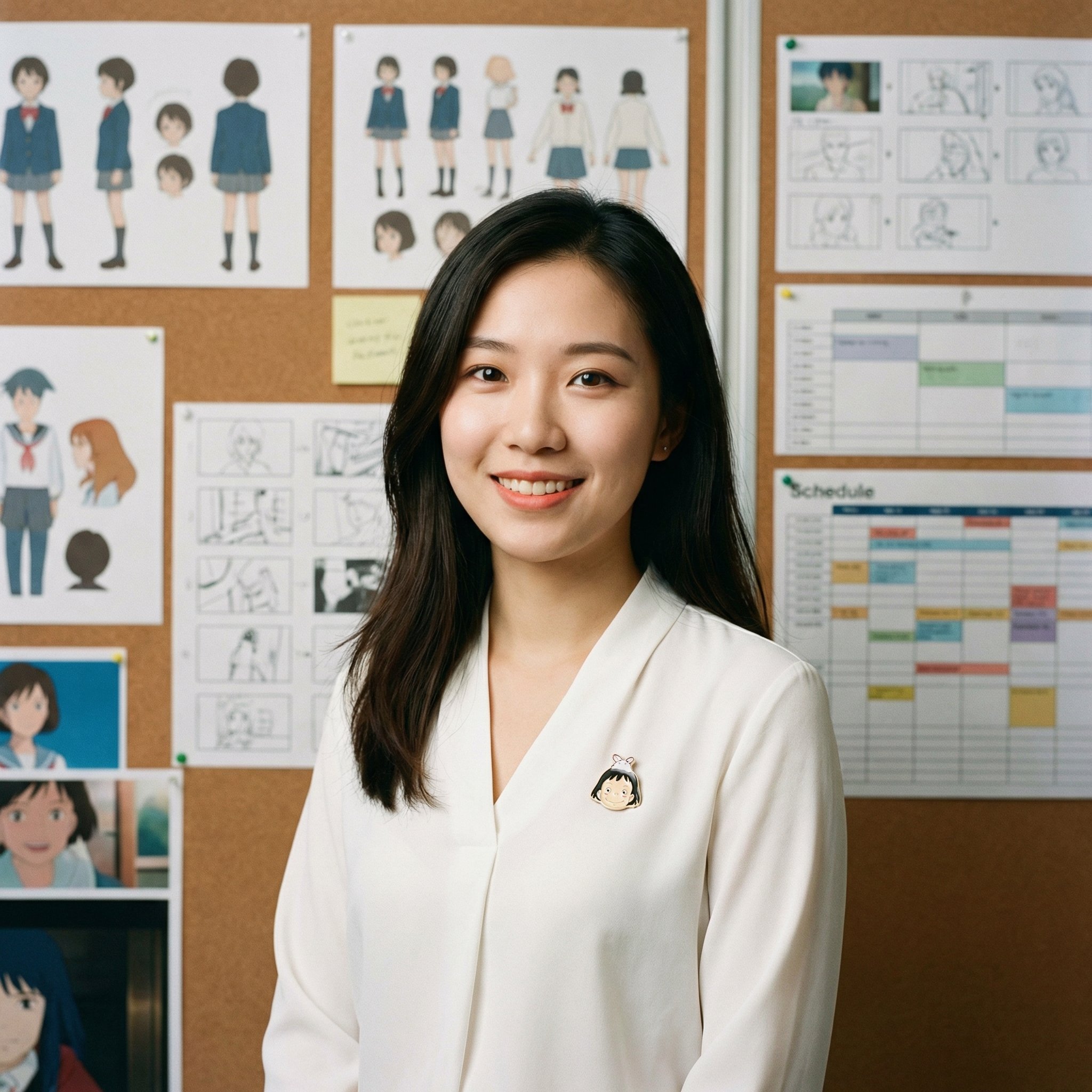 91制片人林小雨