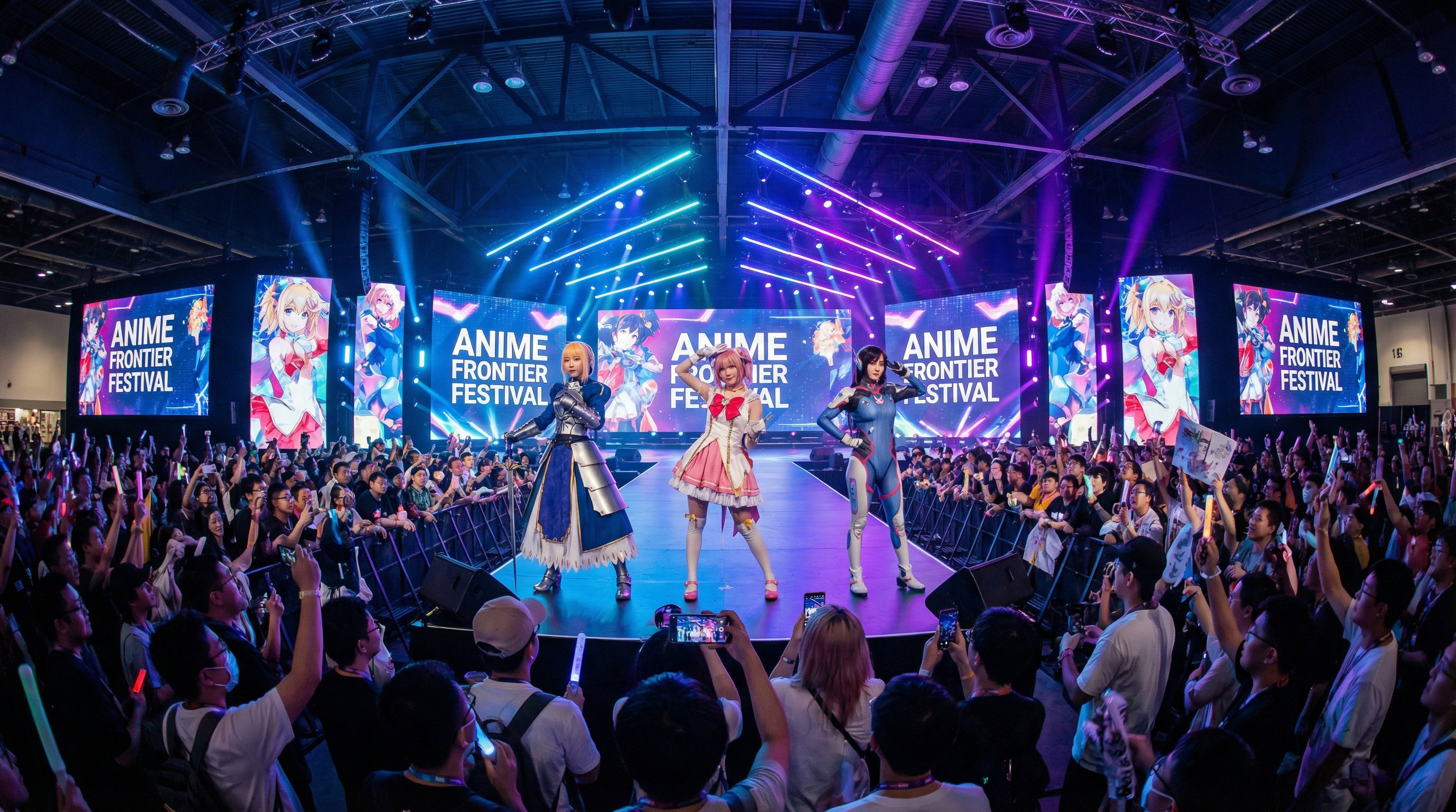 91动漫影视制作